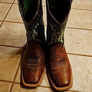 Mens cowboy boots